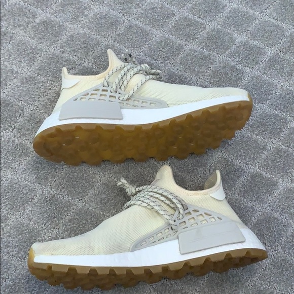 Human Race NMD trail - Picture 6 of 7